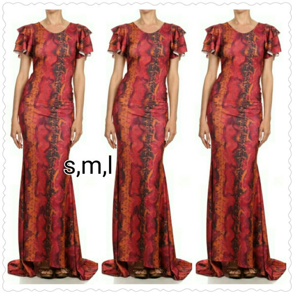 Dress - Picture 1 of 1