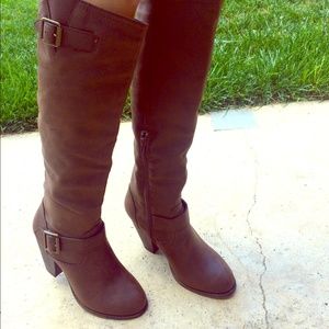 🍬Forever XXI Boots! 👢👢NWOT