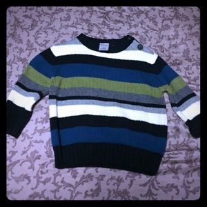 Gymboree sweater