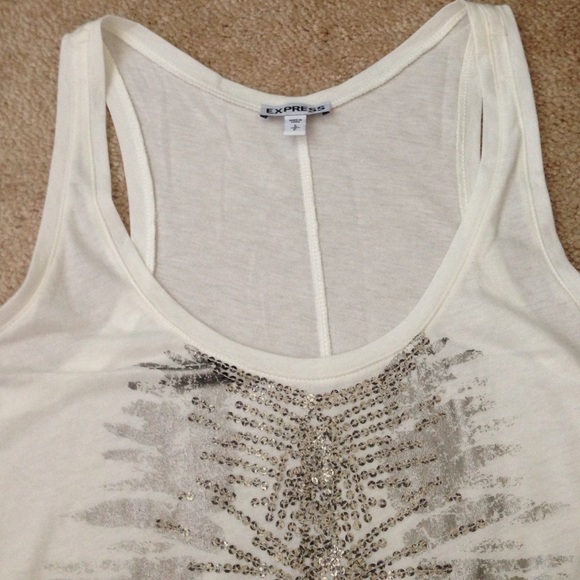Express top size Small - Picture 2 of 3