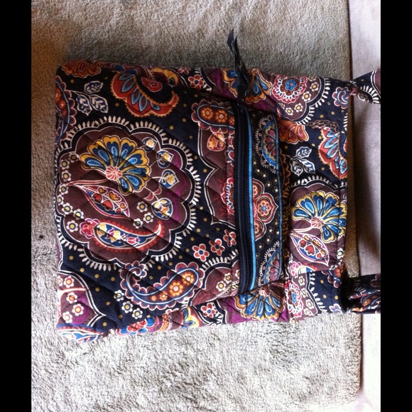 Over the shoulder bag