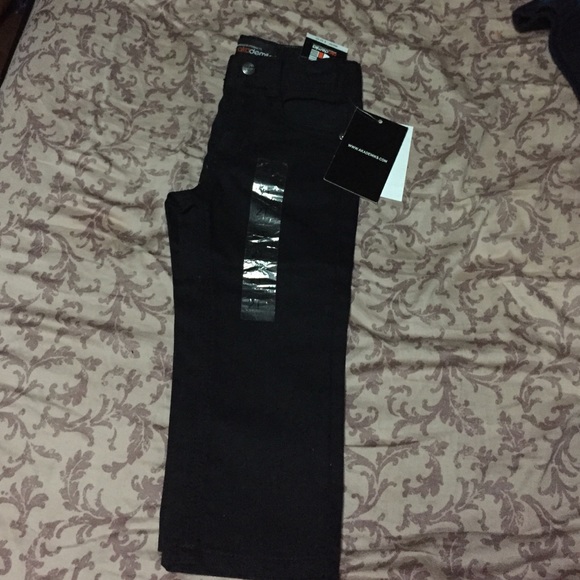 Pants
