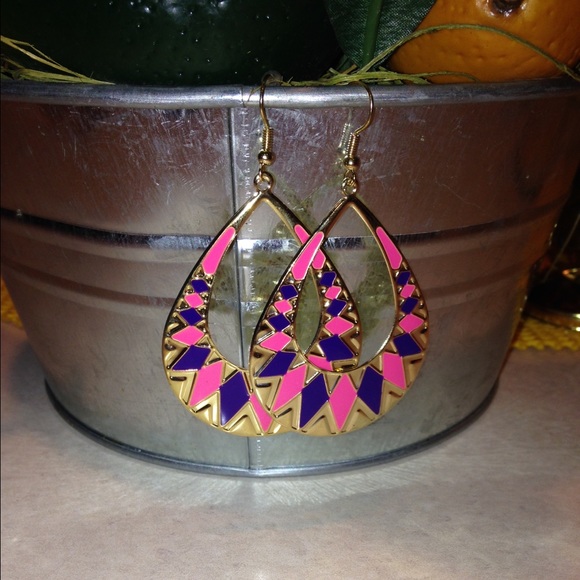 Beautiful Earrings