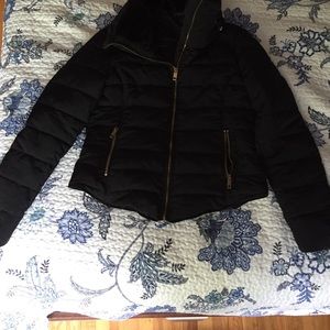 Zara Blue Jacket