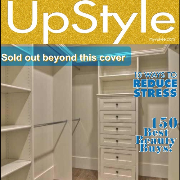 Sold out beyond