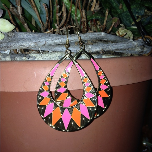 Beautiful Earrings