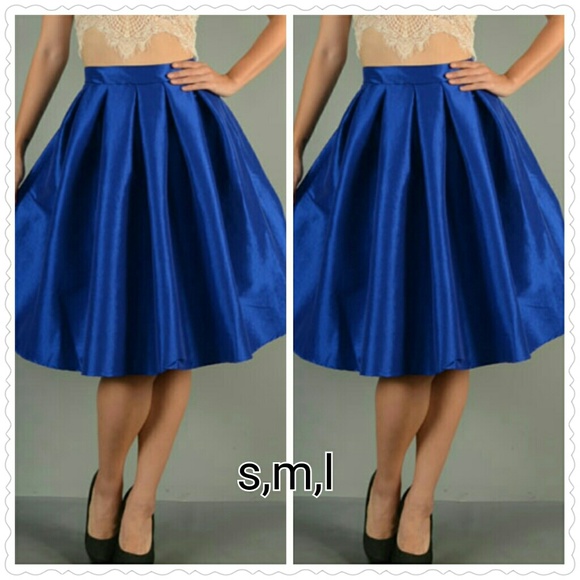 Skirt - Picture 1 of 1