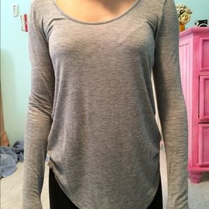 Fulltilt long sleeve