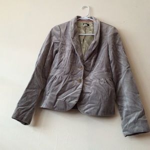Jcrew Blazer