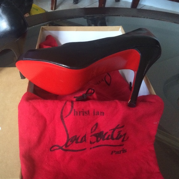 I don't use it is 39 Europa fits size 8 - Picture 3 of 4