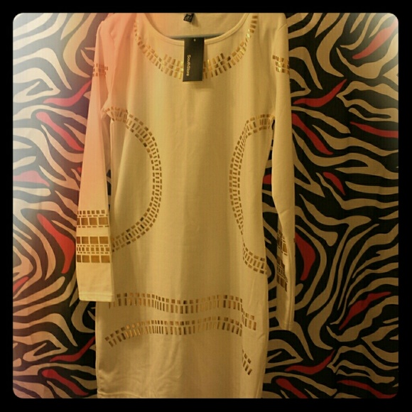 Bodycon party dress