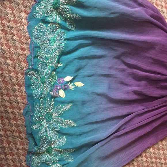 Spring Dress - Picture 4 of 4