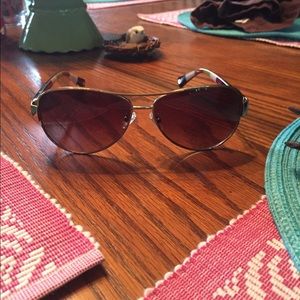 Coach Sunglasses