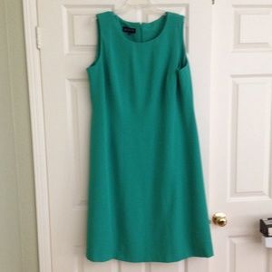 Jones NY dress 16w Bundled Ralph Lauren tank 1x