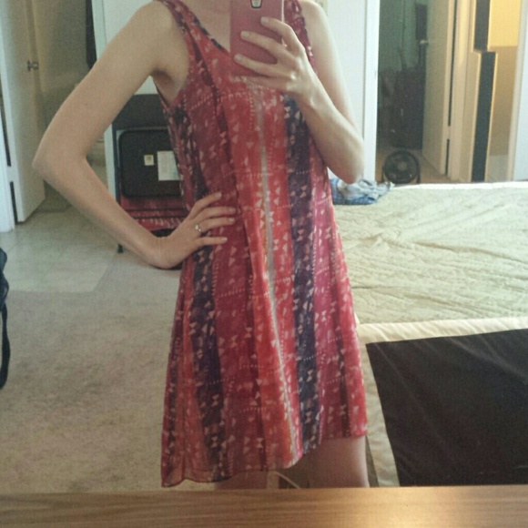 Jessica Simpson Dress Size Small