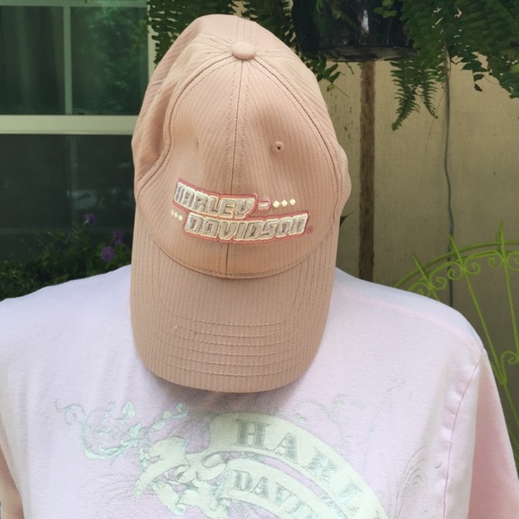 Harley-Davidson bundle baseball cap