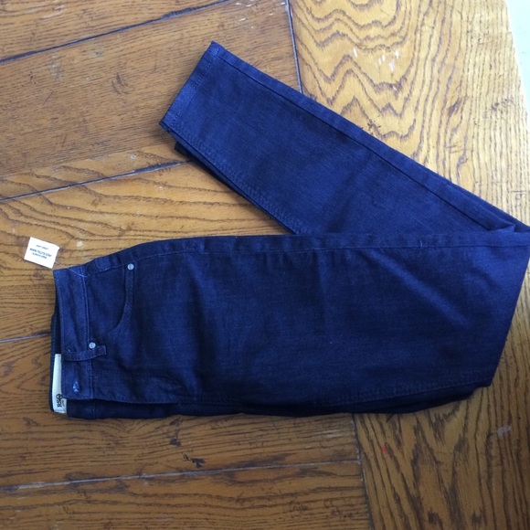 Brand new Rsq high rise skinny jeans