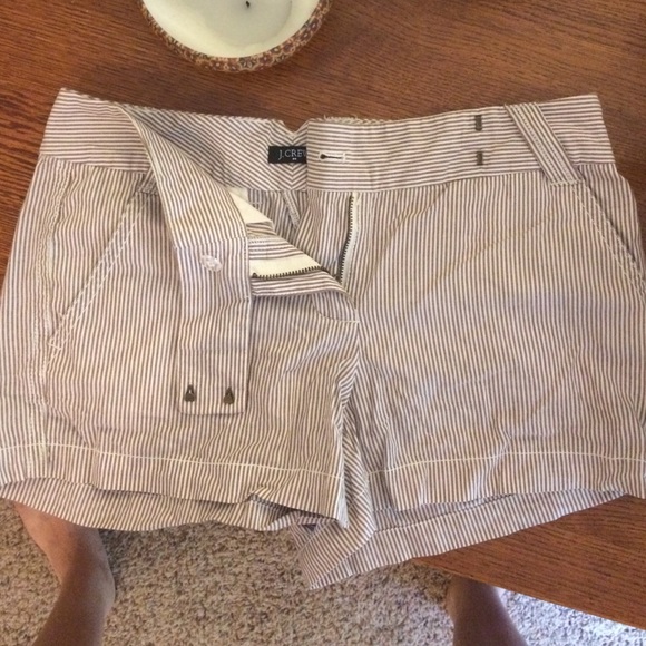 Jcrew Shorts!!