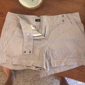 Jcrew Shorts!!