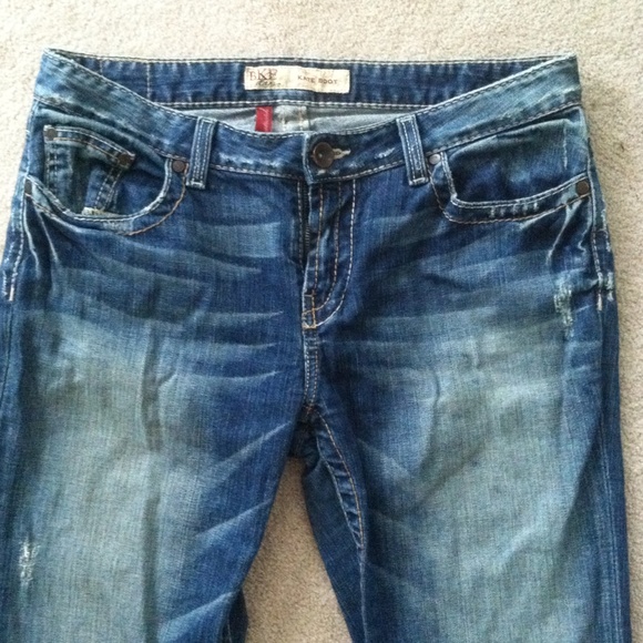 BKE jeans