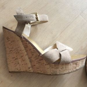Michael Kors Wedges