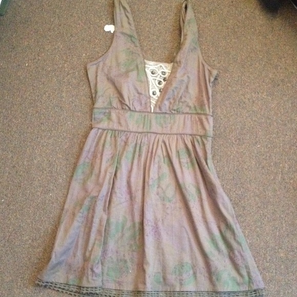 Free People dress