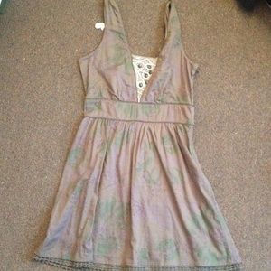Free People dress