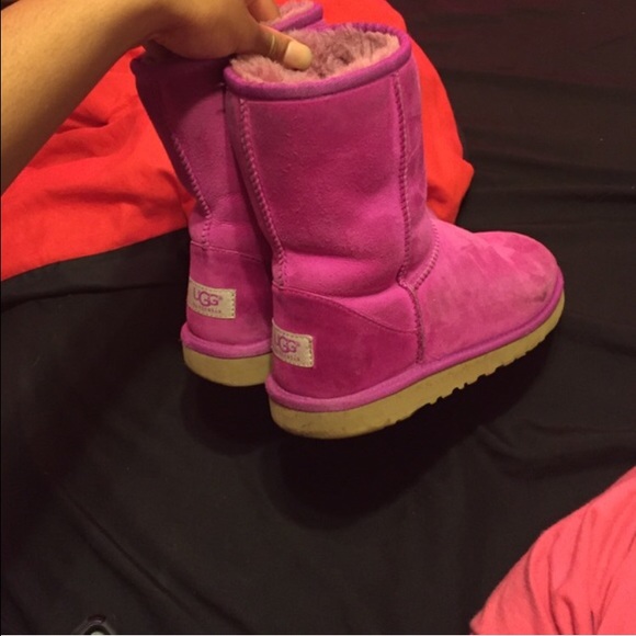 Uggs