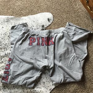 PINK Univ. of AZ Lounge Pants