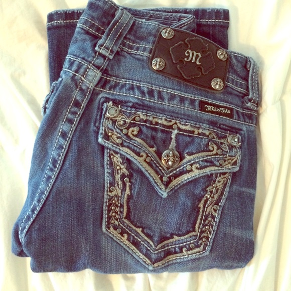 MissMe Jeans
