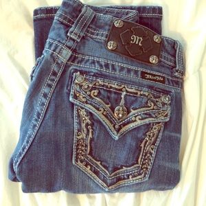 MissMe Jeans