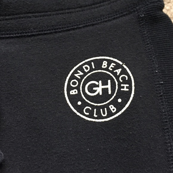 Golly Hicks sweatpants