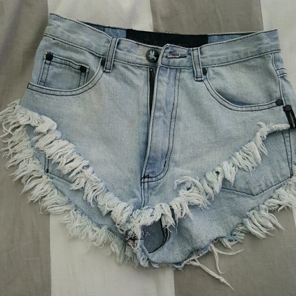 One Teaspoon shorts