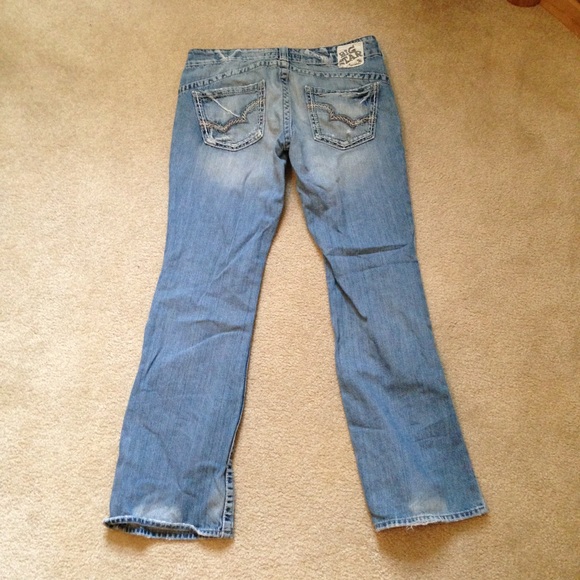 Big star jeans