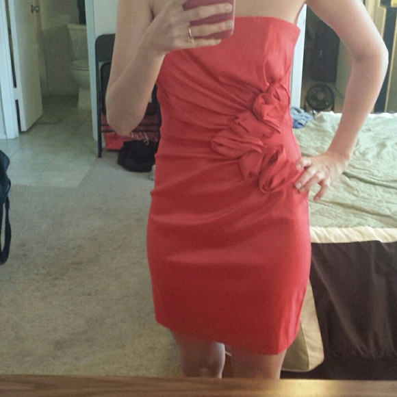 Cocktail dress size 9 - size runs small