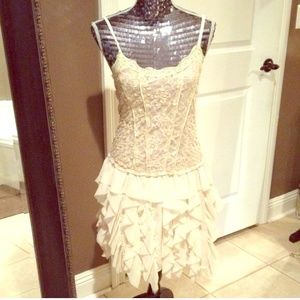 Salsa dress