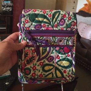 Vera Bradley Crossbody