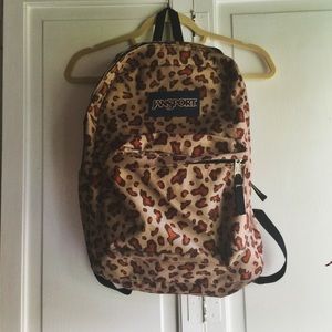 JanSport 'Spring Break' Backpack