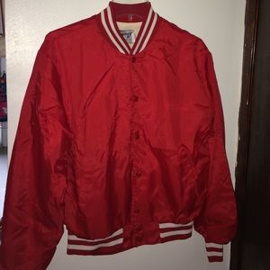 Red Varsity (Preowned)