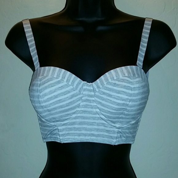 Splendid Bra Top