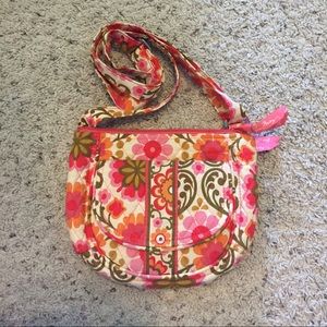 Vera Bradley Lizzie