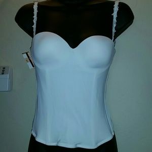 Le Mystere Bridal Seduction Bustier