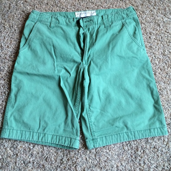 Aeropostale