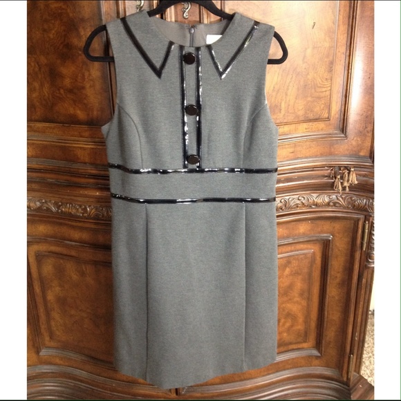 Michael Kors Dresses & Skirts - Michael Kors Sleeveless Knit Dress