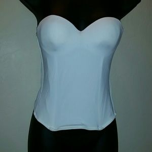 Le Mystere Bridal Seduction Bustier
