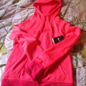 Nike hoodie