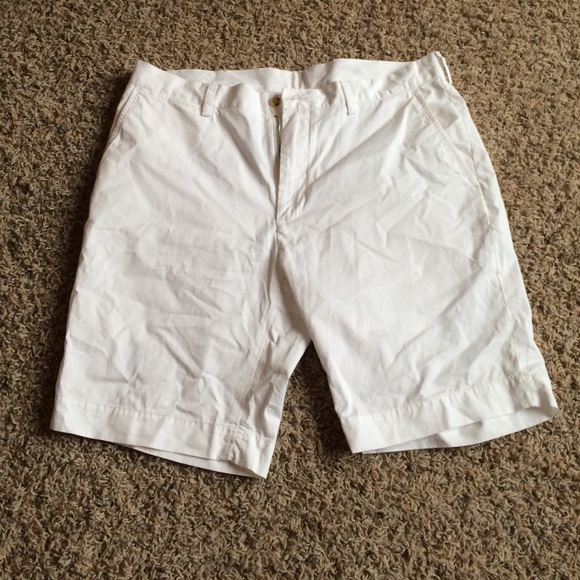 Polo RL shorts