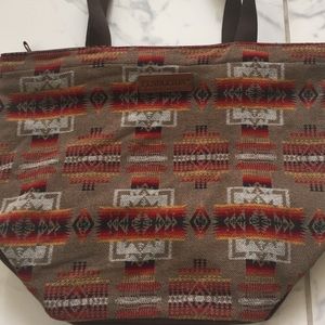 Pendleton Bag