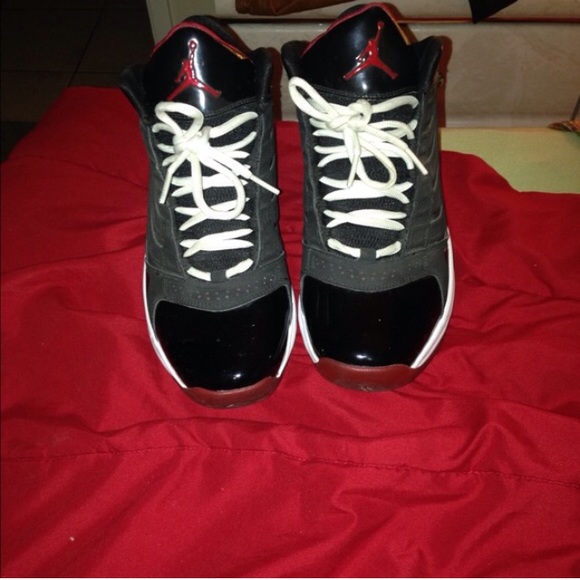 Jordan's