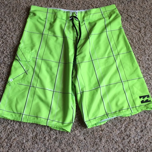 Billabong Boardshorts